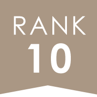 ランキング10
